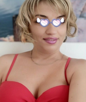 Анина, 50 лет